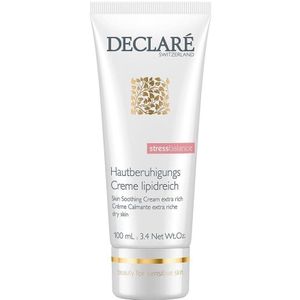 Declaré Stress Balance Huidkalmerende crème, rijk aan lipiden 100 ml