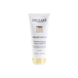 Declaré Huidverzorging Stress Balance Huidkalmerende crème rijk aan lipiden Tube 100 ml (€ 431,10 / 1 l)