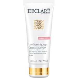 Declaré - Rijke Crème - Gezichtscreme - Voor Gevoelige Huid