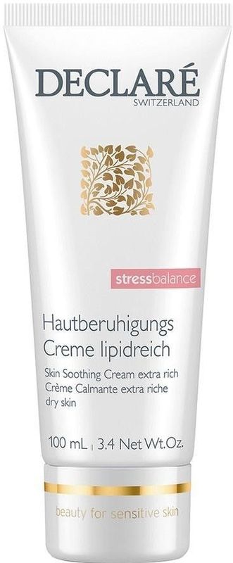 Declare Stress Balance Hautberuhigungs Creme Lipidreich 100 ml