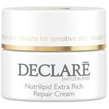 Gezichtscrème - Karitéboter - Haverextract - 50ml