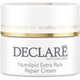 Declaré Vital Balance Nutrilipid Extra Rich Repair Cream 50 ml