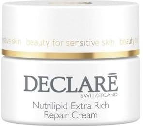 Gezichtscrème - Karitéboter - Haverextract - 50ml