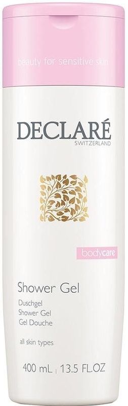 Declaré Body Care Shower Gel