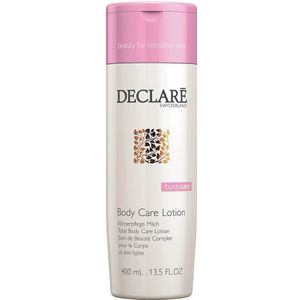 Declaré Body Caretotal Body Care Lotion