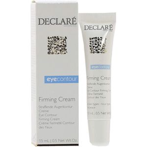 Declaré - Oogcontourverstevigende Crème - 15 ml - Haverextract