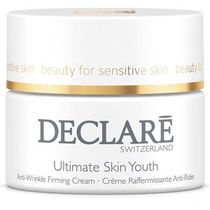 Declaré - Age Control Ultimate Skin Youth - Gezichtscrème - 50 ml
