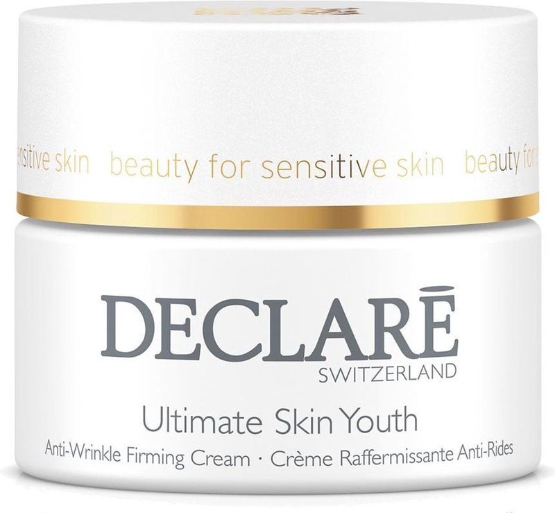 Declaré - Age Control Ultimate Skin Youth - Gezichtscrème - 50 ml