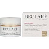 Declaré - Gezichtscrème - Hydraterend - Met Magnolia-extract