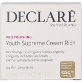 Declaré - Gezichtscrème - Hydraterend - Met Magnolia-extract