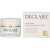 Gezichtscrème - Magnolia-Extract - Verzorgend - 50ml