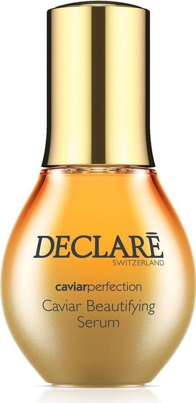 Gezichtscrème - Kaviaar Extract - Voedend - 50ml