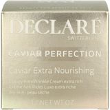 Declare - Caviar Extra Nourishing - Gezichtsbehandeling - 50ml