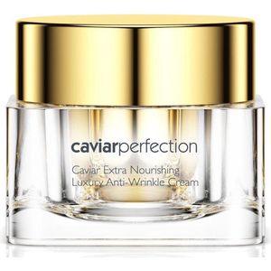 Declare - Caviar Extra Nourishing - Gezichtsbehandeling - 50ml