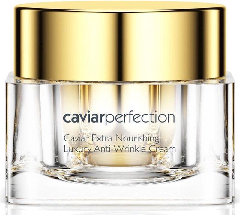 Declare - Caviar Extra Nourishing - Gezichtsbehandeling - 50ml
