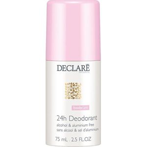Declaré - 24H Deodorant - 75 ml - Voor Gevoelige Huid - Zonder Aluminiumzouten