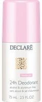 Declare Body Care 24 Stunden Deodorant 75 ml