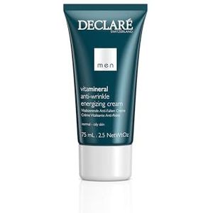 Declaré Men Vitamineral Anti-Wrinkle Energizing Cream 75 ml