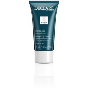 Declaré - Men Vitamineral - Gezichtscrème - 75 ml - Verfrissende Verzorging