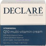 Declaré - Vitamineral Q10 Multi-Vitamin Cream - Gezichtscreme - 50 ml