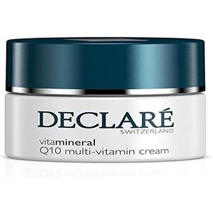 Declaré Men Vita Mineral Voedende Multivitamine Crème  Q10 50 ml