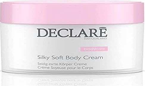 Declaré - Silky Soft - Bodycrème - 200 ml