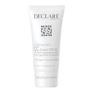 Declaré CC Cream SPF 30