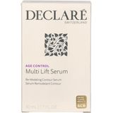 Declaré - Age Control Multi Lift Serum - 50 ml - Collageen uit de Zee