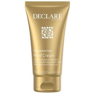 DECLARE - Luxury Anti-Wrinkle - Hand Cream - 75ml