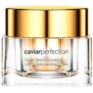DECLARE - Caviar Anti-Wrinkle - Oogcrème - 15ml