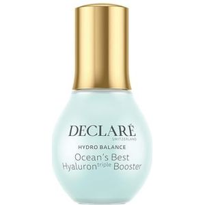 Declare - Ocean's Best - Gezichtsserum - 50ml - Hyaluroncomplex