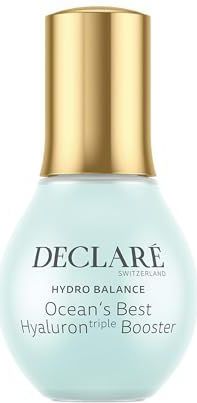 Declare - Ocean's Best - Gezichtsserum - 50ml - Hyaluroncomplex