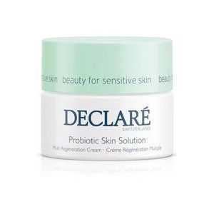 Declaré Huidverzorging Probiotic Skin Solution Multi Regeneration Cream 50 ml (€ 1.353,60 / 1 l)
