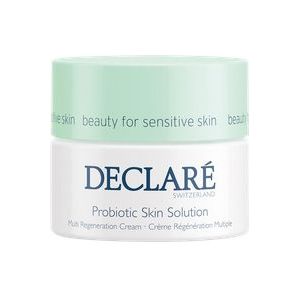 Declare - Probiotic Skin Solution - Gezichtscrème - 50 ml - Huidverzorging