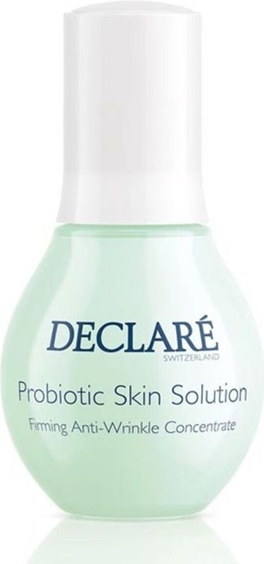 DECLARE - Firming Anti-Wrinkle Concentrate - Gezichtsbehandeling - 50 ml