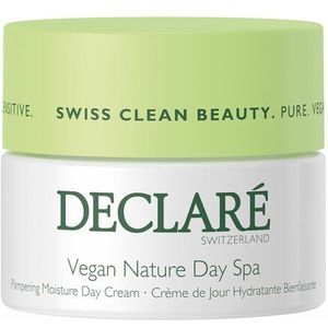 Declaré Huidverzorging Vegan Nature Day Spa 50 ml (€ 759,00 / 1 l)