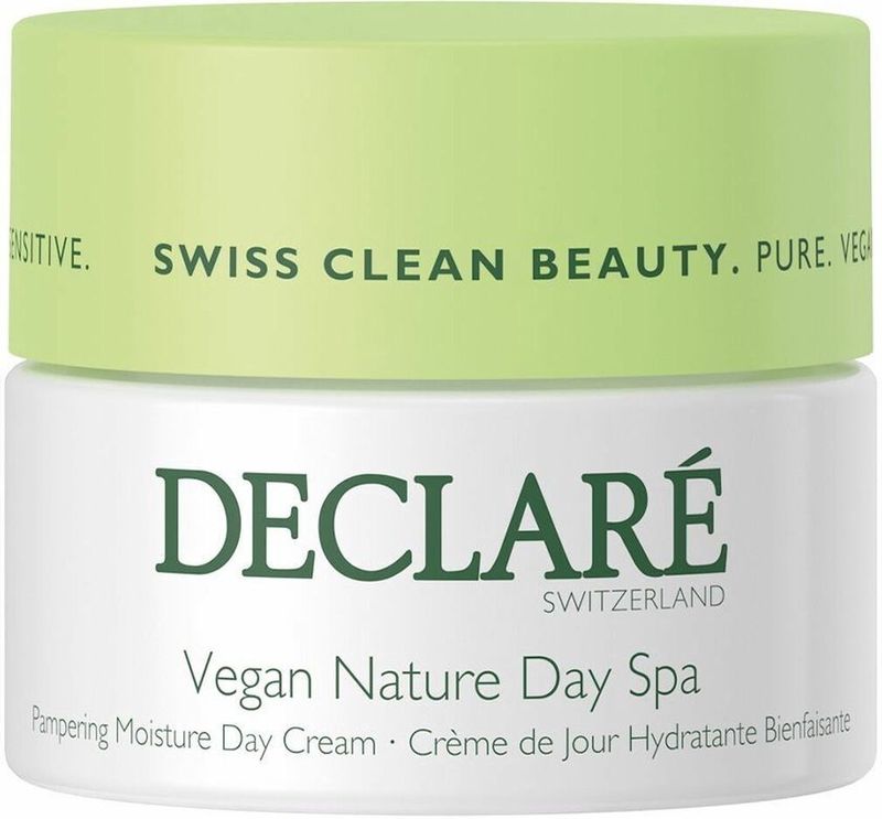 Declaré - Gezichtscreme - Vegan - 50 ml