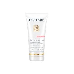 Declaré - Skin Meditation Mask - Gezichtsmasker - Kalmerend - Chiazaadolie