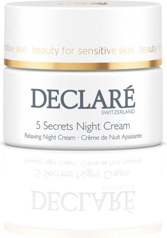 Declaré Couperose Solution (Stress Balance) 50 ml