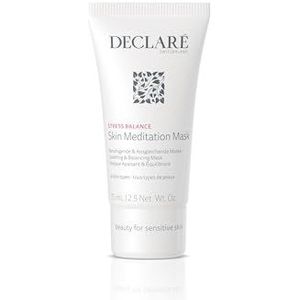 Nachtcrème Declaré 5 Secrets Verzachtend (50 ml)