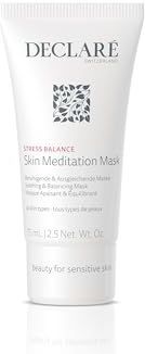 Nachtcrème Declaré 5 Secrets Verzachtend (50 ml)