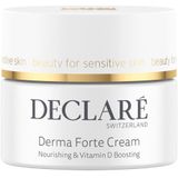 DECLARE - Derma Forte - Gezichtscrème - 50 ml