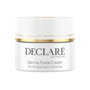 Gezichtscrème Declaré Derma Forte (50 ml)