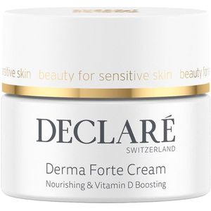 DECLARE - Derma Forte - Gezichtscrème - 50 ml