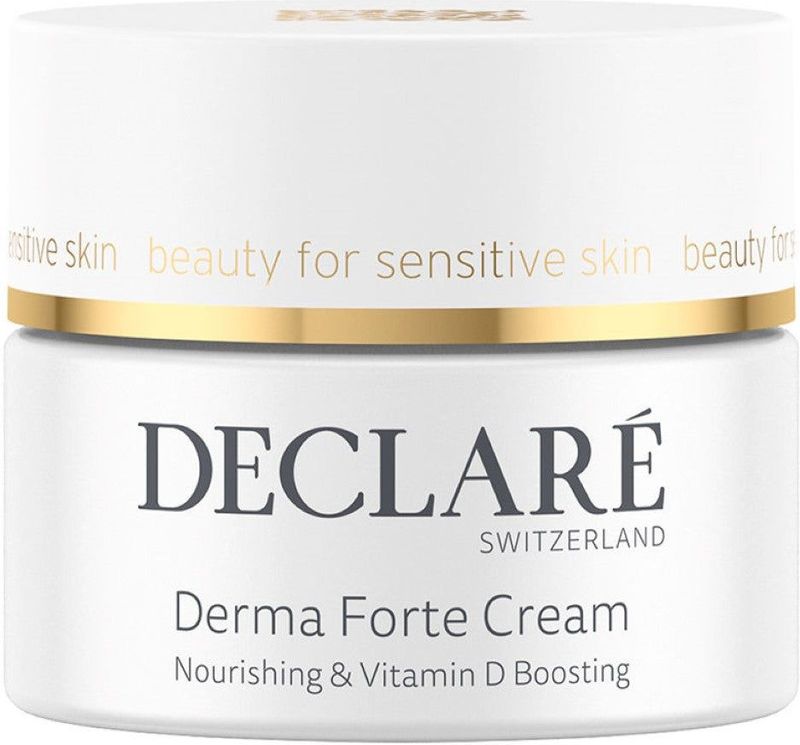 DECLARE - Derma Forte - Gezichtscrème - 50 ml
