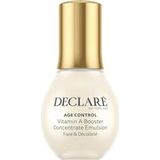 Declaré - Vitamine A Booster Concentrate - Gezichtsverzorging - Veganistisch