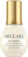 Declaré - Vitamine A Booster Concentrate - Gezichtsverzorging - Veganistisch
