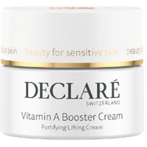 Declaré - Vitamine A Booster Cream - Huidverzorging - 24-uurs Verzorging
