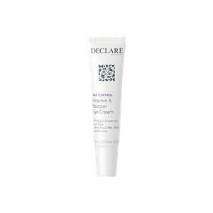 Declaré Huidverzorging Age Control Vitamin A Booster Eye Cream 15 ml (€ 1.703,33 / 1 l)