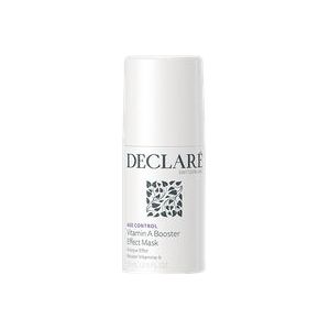 Vitamine A Booster Effect Masker - Huidverzorging - Wit - Declaré